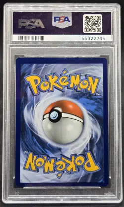 PSA 8 Charizard 11/108 Reverse Holo Evolutions 2016 - Pokemon TCG - Image 2