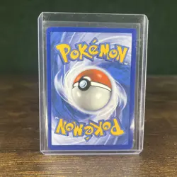 2025 McDonald’s Pokemon Dragon Discovery Hydreigon Promo Card Holo 010/015 - Image 2