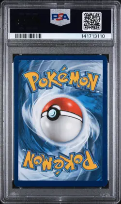 Pokemon XY Evolutions Mega Charizard EX #101/108 2016 PSA 8 - Image 2