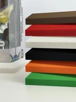 POKEMON ETB SLIDING LID CASE PROTECTOR ELITE TRAINER BOX WITH DISPLAY BASE! -ETB - Image 5