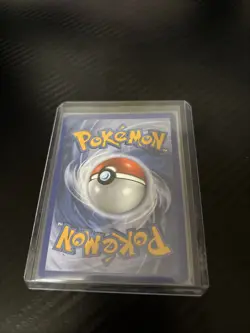 Pokemon TCG Zapdos Holo Secret Rare Card 150/147 Supreme Victors - Image 2