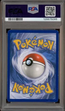 2017 Pokemon Sun & Moon Shining Legends #28 Pikachu - Holo PSA 6 EX-MT - Image 2