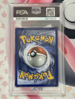 2016 POKEMON XY EVOLUTIONS GYARADOS HOLO 34/108 PSA 10 GEM MT - Image 3