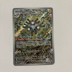 Pokemon TCG Magneton 159 Black Star Promo Holo Sv: Surging Sparks MINT - Image 1
