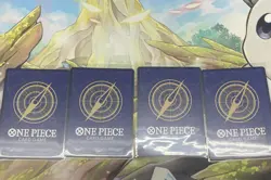 OP13-042 Edward.Newgate SR 4x Playset One Piece TCG English - Image 2