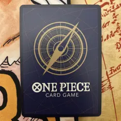 One Piece TCG OP13-042 Edward. Newgate SR X4 Playset Card Game CCG English - Image 3