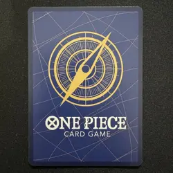 OP13-042 Edward.Newgate SR 4x Playset One Piece TCG English - Image 2