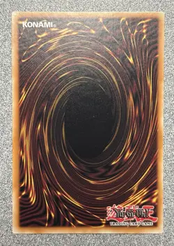 Quaking Mirror Force BOSH-EN076 Breakers of Shadow Ultra Rare Unlimited Ed. NM - Image 2