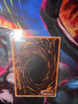 Yu-Gi-Oh! 1st Ed - LOB-001 Blue-Eyes White Dragon - Image 3