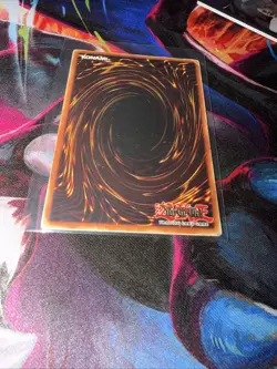 Yu-Gi-Oh! 1st Ed - LOB-001 Blue-Eyes White Dragon - Image 4