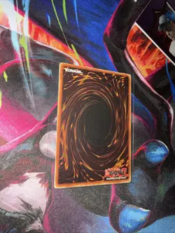 Yu-Gi-Oh! 1st Ed - LOB-001 Blue-Eyes White Dragon - Image 5