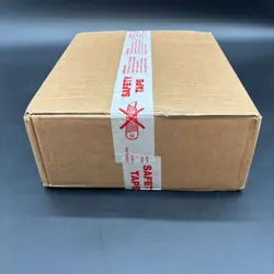 Yu-Gi-Oh! Battles of Legend Terminal Revenge Booster Box Case Sealed - Image 1