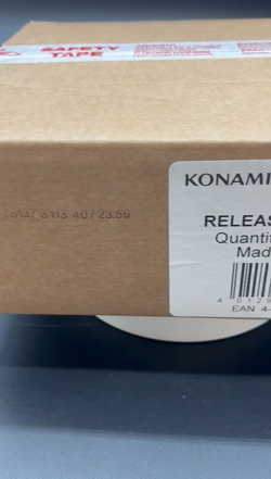 Yu-Gi-Oh! Battles of Legend Terminal Revenge Booster Box Case Sealed - Image 2