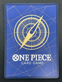 [NM] Rob Lucci ONE PIECE Japanese OP05-093 SR Emperors in the New World 28J25 - Image 3