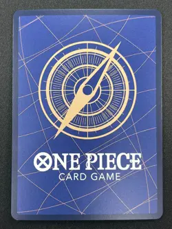 [NM] Come On!! We'll Fight You!! One Piece Card Game OP09-020 The Best 2 28J22 - Image 3