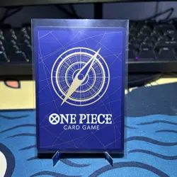 One Piece TCG Uso-Hachi (Alternate Art) ST18-001 PRB02 - Image 2