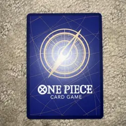 One Piece CCG Boa Hancock - OP14-112 - The Azure Sea's Seven (OP14) - Image 5