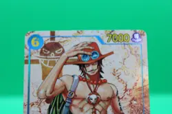 Portgas.D.Ace [Alt Art] OP13-119 SEC Carrying on His Will | One Piece | ENGLISH - Image 2