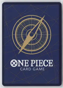 One Piece TCG Gol.D.Roger SR OP13-064 Carrying On His Will English - Image 2