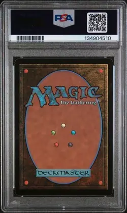 0375 CLOUD, MIDGAR MERCENARY CHARACTER BORDERLESS - PSA 10 - Image 2