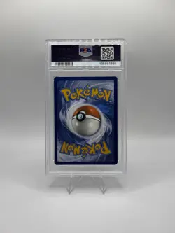 Pokemon TCG Scarlet and Violet Kingdra EX 131 Promo Card PSA 10 - Image 2