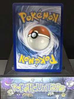 Pokemon Card Mr. Mime GX 156/168 Full Art Ultra Rare Celestial Storm Light Play - Image 4