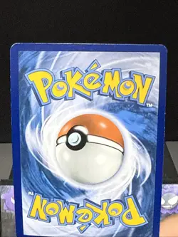 Pokemon Card Mr. Mime GX 156/168 Full Art Ultra Rare Celestial Storm Light Play - Image 5