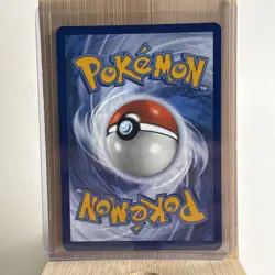 Pokemon Pikachu TCG Black Star Promo Card #088 Scarlet & Violet NM Condition - Image 2