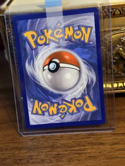 Mewtwo GX SV59/SV94 Pokemon Hidden Fates Holo Full Art Card - Image 4