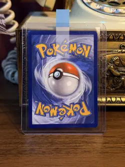Mewtwo GX SV59/SV94 Pokemon Hidden Fates Holo Full Art Card - Image 5