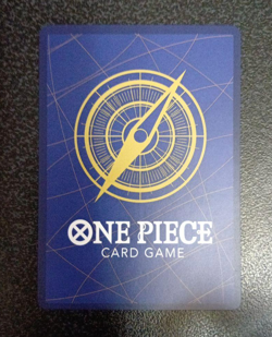 Nami C ST01-007 PROMO THE BEST Storage Box Set Japanese One Piece Card TCG NM PR - Image 2