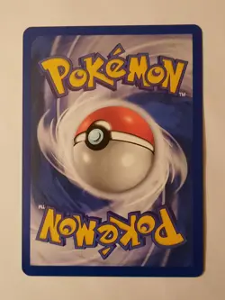 Pokemon Card TCG Magnemite Team Rocket 1st Edition Card 60/82 - Image 2