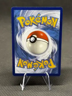 Eevee 48/68 Pokemon Hidden Fates Sun & Moon Holo Rare Card NM - Image 2