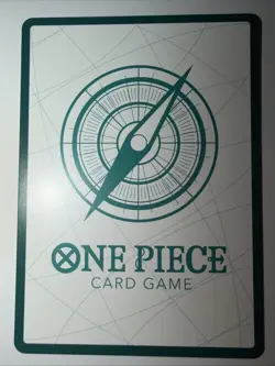 DON!! Card (Tin Pack Set Vol. 1 -Monkey.D.Luffy-) One Piece Promotion Cards Foil - Image 4
