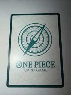 DON!! Card (Tin Pack Set Vol. 1 -Monkey.D.Luffy-) One Piece Promotion Cards Foil - Image 5