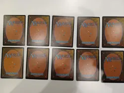 Lot Of 19 Magic The Gathering Cards - Image 4