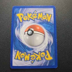 Pikachu 61/90 Common HGSS Undaunted Pokemon Card LP 2010 - Image 4