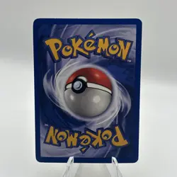 2000 Pokemon Team Rocket Dark Arbok Holo #2/82 CREASE ON TOP OF THE CARD - Image 5