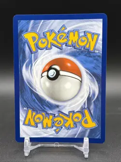 Pokemon TCG Bewear Illustration Rare 079/064 Shrouded Fable NM Holo Card - Image 2