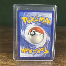 Pokemon TCG Slaking EX Full Art Ultra Rare Holo Card 227/191 Surging Sparks - Image 2