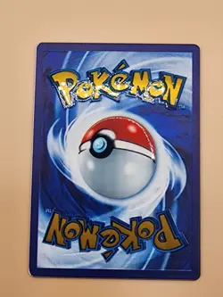Mew ex - (151 Metal Card) 205/165 : Scarlet & Violet 151 Regular Near Mint (NM) - Image 3