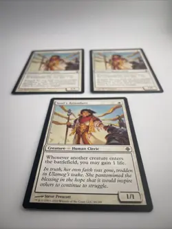 Soul's Attendant Rise of the Eldrazi Regular X3 - Image 2