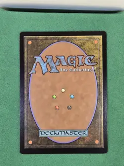MTG Descent of the Dragons - Foil - Dragons of Tarkir Magic The Gathering - Image 4