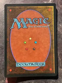 *** LEGENDS Revelation *** NM-Mint Beauty! - Vintage Magic MtG - Image 2