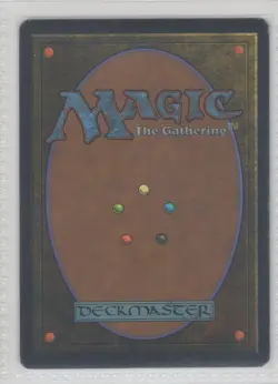 Elephant Graveyard - Arabian Nights - GREAT SHAPE! vintage Magic the Gathering - Image 2