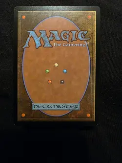 Caves of Koilos Apocalypse Rare Near Mint MTG Magic 2 - Image 3