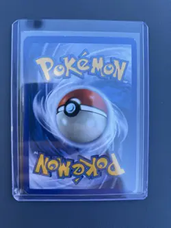 Squirtle Reverse Holo 64/100 ex Crystal Guardians 2006 LP Pokemon Card - Image 2