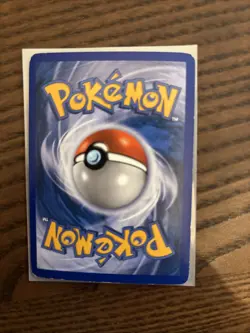 Pokemon Squirtle Crystal Guardians 64/100 Reverse Holo Stamped Card LP - Image 3