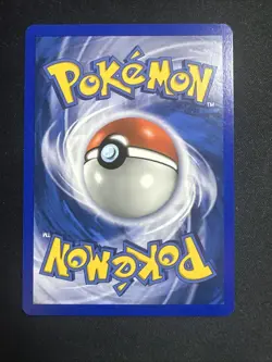Squirtle 64/100 Crystal Guardians Reverse Holo Rare Pokemon TCG Nintendo NM - Image 2