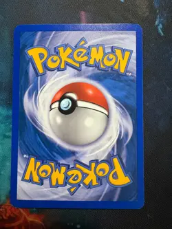 Squirtle 64/100 EX Crystal Guardians Stamped Reverse Holo Pokemon TCG LP - Image 3